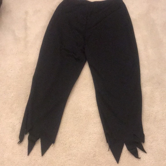 Halloween/ Dance Pirate Costume - Picture 6 of 7